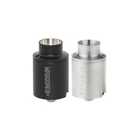 Kennedy Trickster 25 RDA (Clone)