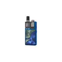 Lost Vape Orion Plus (Blue Stabwood)