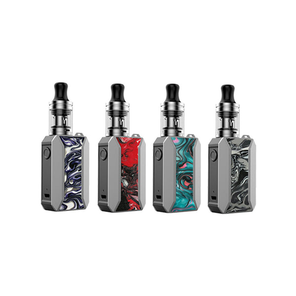 Voopoo Drag Baby Trio Kit