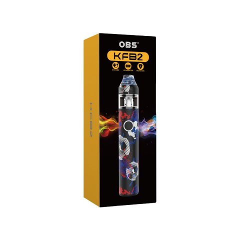 OBS KFB2 Starter Kit