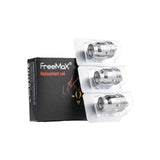 Freemax Mesh Pro Coils (Pack of 3)