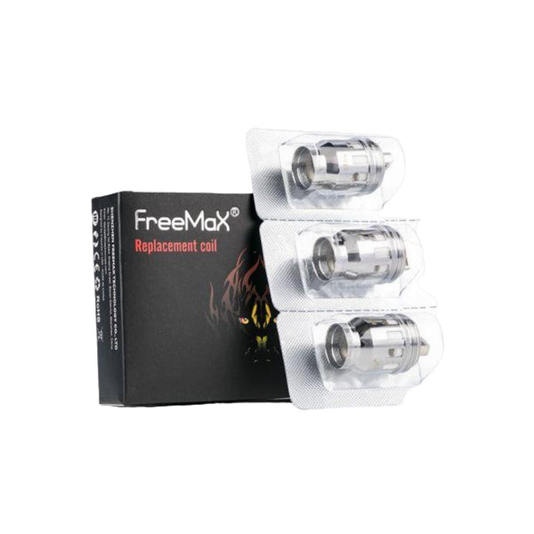 Freemax Mesh Pro Coils (Pack of 3)