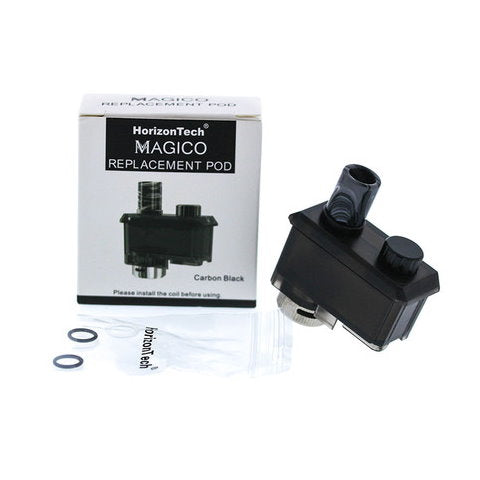 Horizontech Magico Replacement Pod