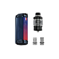 VOOPOO Argus XT 100W Mod Kit (Winger Blue)