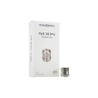 INNOKIN Scion Plexus Replacement Coils 0.15 (Pack of 3)