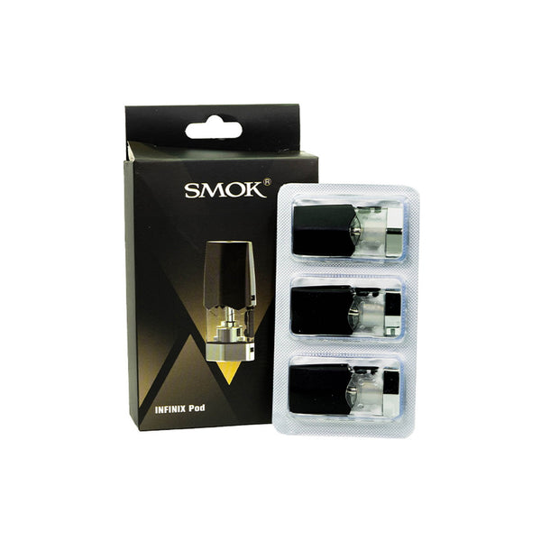 SMOK Infinix Pod (Pack of 3)