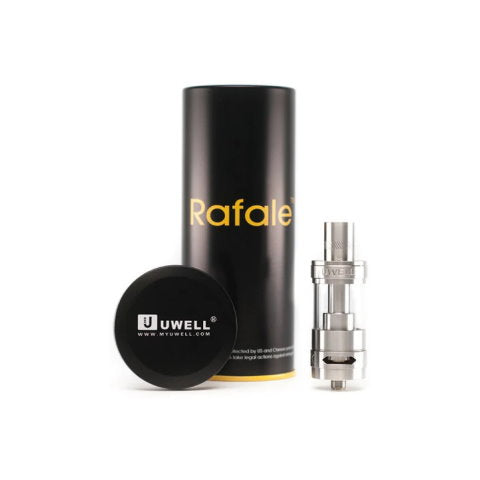 Uwell Rafale Tank (Stainless Steel)