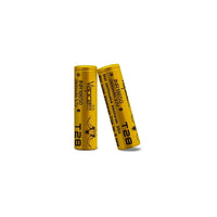 Vapcell T28 INR 18650 Battery (Pack of 2)