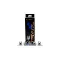 Voopoo UForce N1 0.13 Coils (Pack of 5)