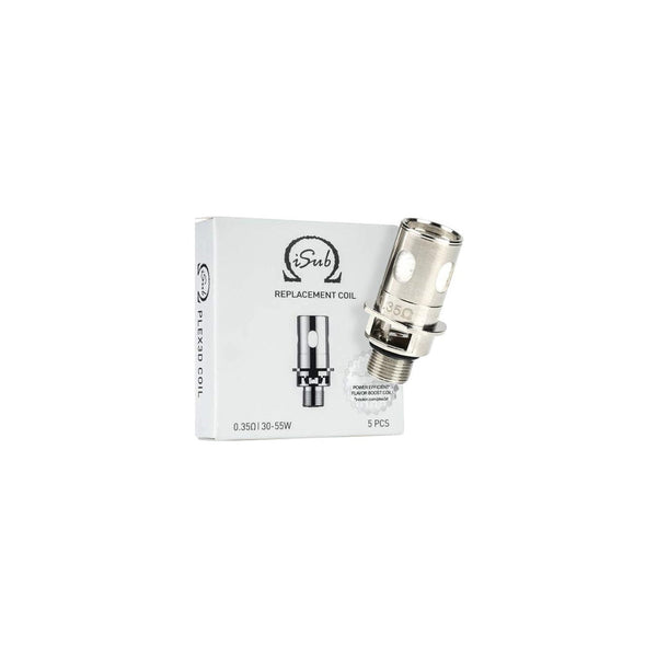 INNOKIN i Sub 0.35 Coils (Pack of 5)