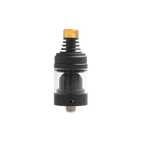 Vandy Vape Berserker V1.5 Mini MTL RTA (Matte Black)