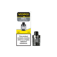 VOOPOO PnP X Cartridge DTL (Gray)