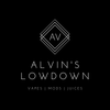 Alvin's Lowdown