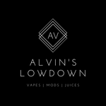 Alvin's Lowdown