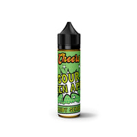 Cheers - Sour Green Apple Kandy