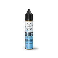 Salt Nic The Craft Labs - Blues