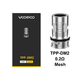 Voopoo TPP DM Coils