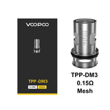 Voopoo TPP DM Coils