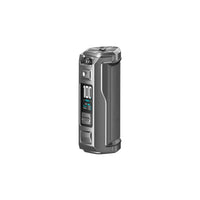 VOOPOO Argus XT 100W Mod (Silver Grey, MOD ONLY-NO TANK)