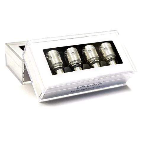 Uwell Crown Coils 0.25 (Pack of 4)