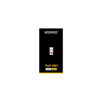 Voopoo VM Coils