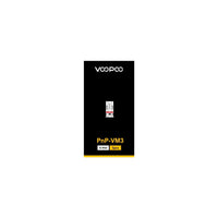 Voopoo VM Coils