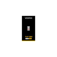 Voopoo VM Coils